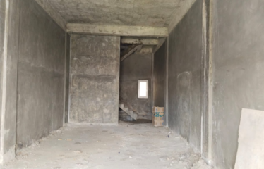 Ruko daerah Krakatau Jalan Sidomulyo