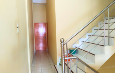 Rumah Jalan Rahayu / Pukat Banting 1 (masuk komplek)