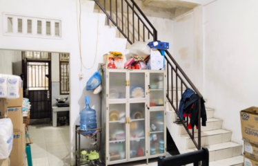 Rumah Brayan Jalan Yos Sudarso (komplek)