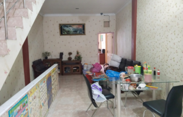 Rumah daerah Petisah Jalan Sewindu (dekat Plaza Medan Fair)