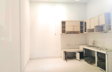 Rumah Jalan Sekip (masuk gang)