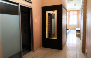 Ruko Cantik Jalan Sutrisno