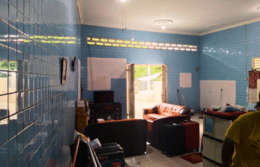 Rumah Jalan Brigjend Katamso (daerah Maimun/Titikuning) masuk gang