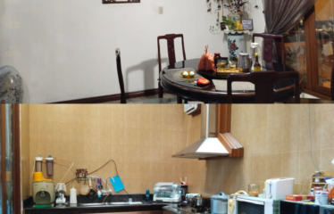 Villa Sultan Komplek Merbau Mas – Jalan Meranti (daerah Sekip)