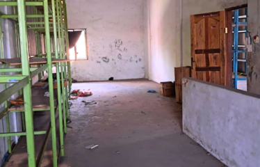 Ruko Gandeng Strategis Jalan Rahmadsyah (daerah Sutrisno)