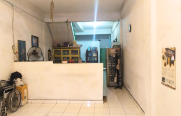 Ruko Strategis Jalan Mandala By Pass dekat Letda Sujono