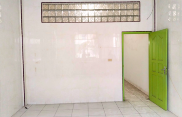 Ruko Strategis dengan Harga Terjangkau Jalan Aksara / Letda Sujono Medan