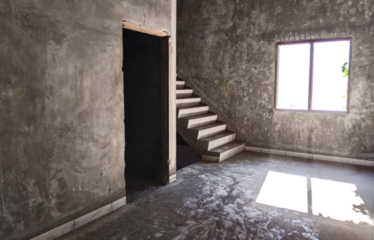 Ruko Strategis Mandala By Pass dekat Pasar