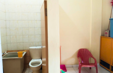 Rumah Jalan Rahayu / Pukat Banting 1 (masuk komplek)