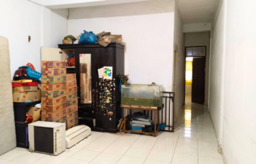 Rumah Brayan Jalan Yos Sudarso (komplek)