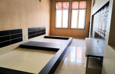 Ruko Cantik Jalan Sutrisno