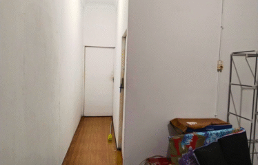 Rumah Jalan Brigjend Katamso (daerah Maimun/Titikuning) masuk gang