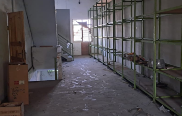 Ruko Gandeng Strategis Jalan Rahmadsyah (daerah Sutrisno)