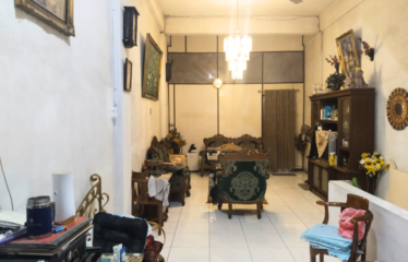 Ruko Strategis Jalan Mandala By Pass dekat Letda Sujono