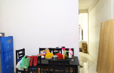 Rumah Brayan Jalan Yos Sudarso (komplek)