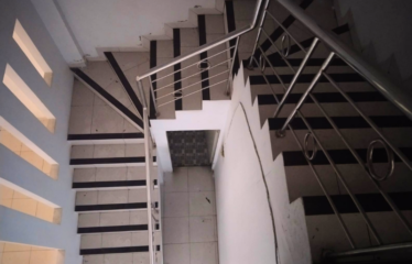 Rumah Jalan Sekip (masuk gang)