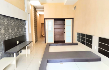 Ruko Cantik Jalan Sutrisno