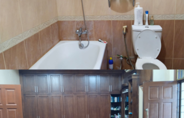 Villa Sultan Komplek Merbau Mas – Jalan Meranti (daerah Sekip)