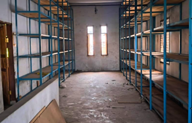 Ruko Gandeng Strategis Jalan Rahmadsyah (daerah Sutrisno)