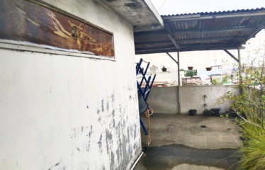 Ruko Strategis Jalan Mandala By Pass dekat Letda Sujono