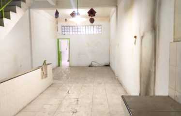 Ruko Strategis dengan Harga Terjangkau Jalan Aksara / Letda Sujono Medan