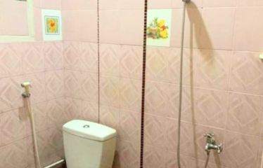 Ruko Jalan Karantina (daerah Krakatau/Sutomo Ujung)