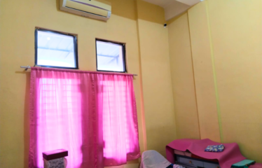 Rumah Jalan Rahayu / Pukat Banting 1 (masuk komplek)