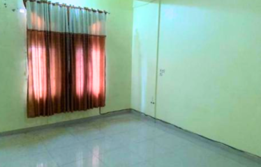 Ruko Jalan Karantina (daerah Krakatau/Sutomo Ujung)