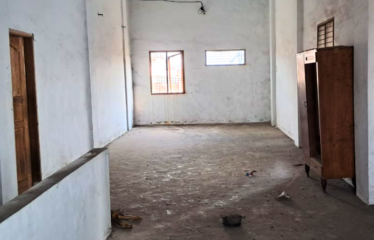 Ruko Gandeng Strategis Jalan Rahmadsyah (daerah Sutrisno)