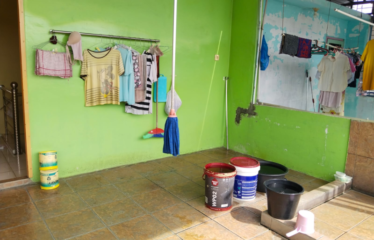 Rumah Jalan Rahayu / Pukat Banting 1 (masuk komplek)