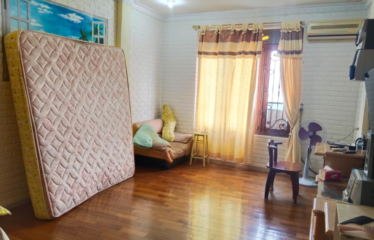 Rumah daerah Petisah Jalan Sewindu (dekat Plaza Medan Fair)