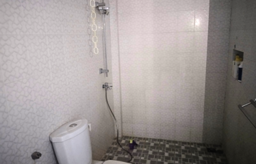 Rumah Jalan Sekip (masuk gang)