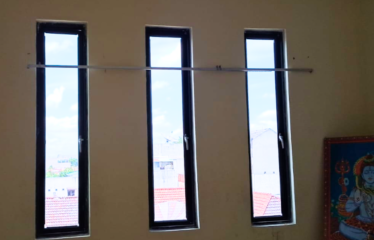 Ruko Strategis Jalan Pasundan (daerah Petisah) Cocok untuk Segala Usaha