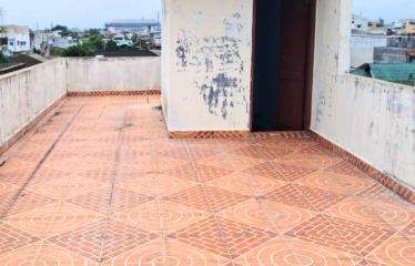 Ruko Buat Investasi di Jalan HM Yamin / Serdang