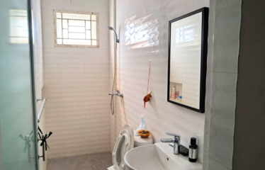 Rumah Cantik dan Nyaman daerah Karya Cilincing