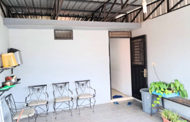 Rumah Cantik dan Nyaman daerah Karya Cilincing