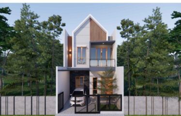 HANYA 10 JUTA BISA BELI!! Villa Terbaru Siap Huni daerah SM Raja Jalan Saudara Ujung