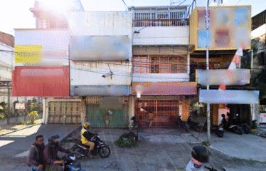 TERMURAH!! Ruko Brayan – Jalan Yos Sudarso