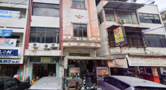 Ruko Strategis Jalan Semarang – Pusat Bisnis (daerah Cirebon/MT Haryono)