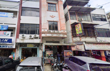 Ruko Strategis Jalan Semarang – Pusat Bisnis (daerah Cirebon/MT Haryono)