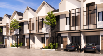 COMING SOON!! Villa Baru Siap Huni daerah SM Raja – Komplek Berjaya Paradise