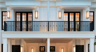 NEW!! Raffles Private Residence – Marelan (HARGA PERDANA)