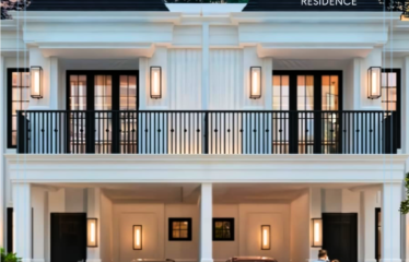 NEW!! Raffles Private Residence – Marelan (HARGA PERDANA)