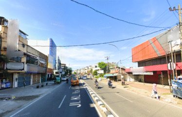 TERMURAH!! Ruko Brayan – Jalan Yos Sudarso