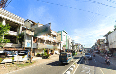 TERMURAH!! Ruko Brayan – Jalan Yos Sudarso