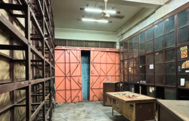 Ruko Strategis Jalan Semarang – Pusat Bisnis (daerah Cirebon/MT Haryono)