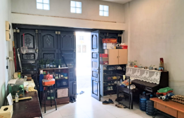 Rumah Cantik dan Nyaman daerah Karya Cilincing