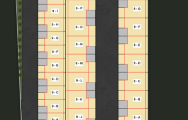 COMING SOON!! Villa Baru Siap Huni daerah SM Raja – Komplek Berjaya Paradise