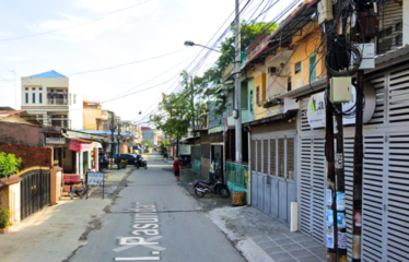 Ruko Strategis Jalan Pasundan (daerah Petisah) Cocok untuk Segala Usaha