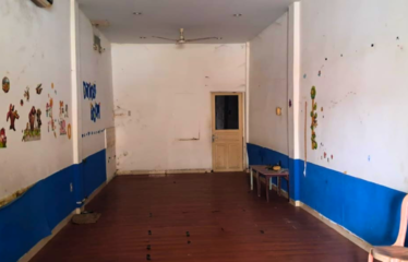 Ruko Gandeng Strategis Jalan Amir Hamzah